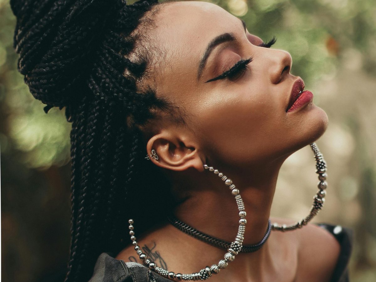 When Heartbreak Leads to Discovering&nbsp;Yourself