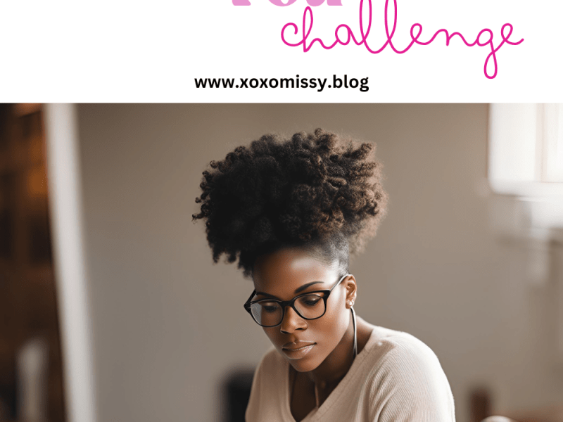 30-Day “Dear God, I Need You Challenge” for prayer and&nbsp;Healing