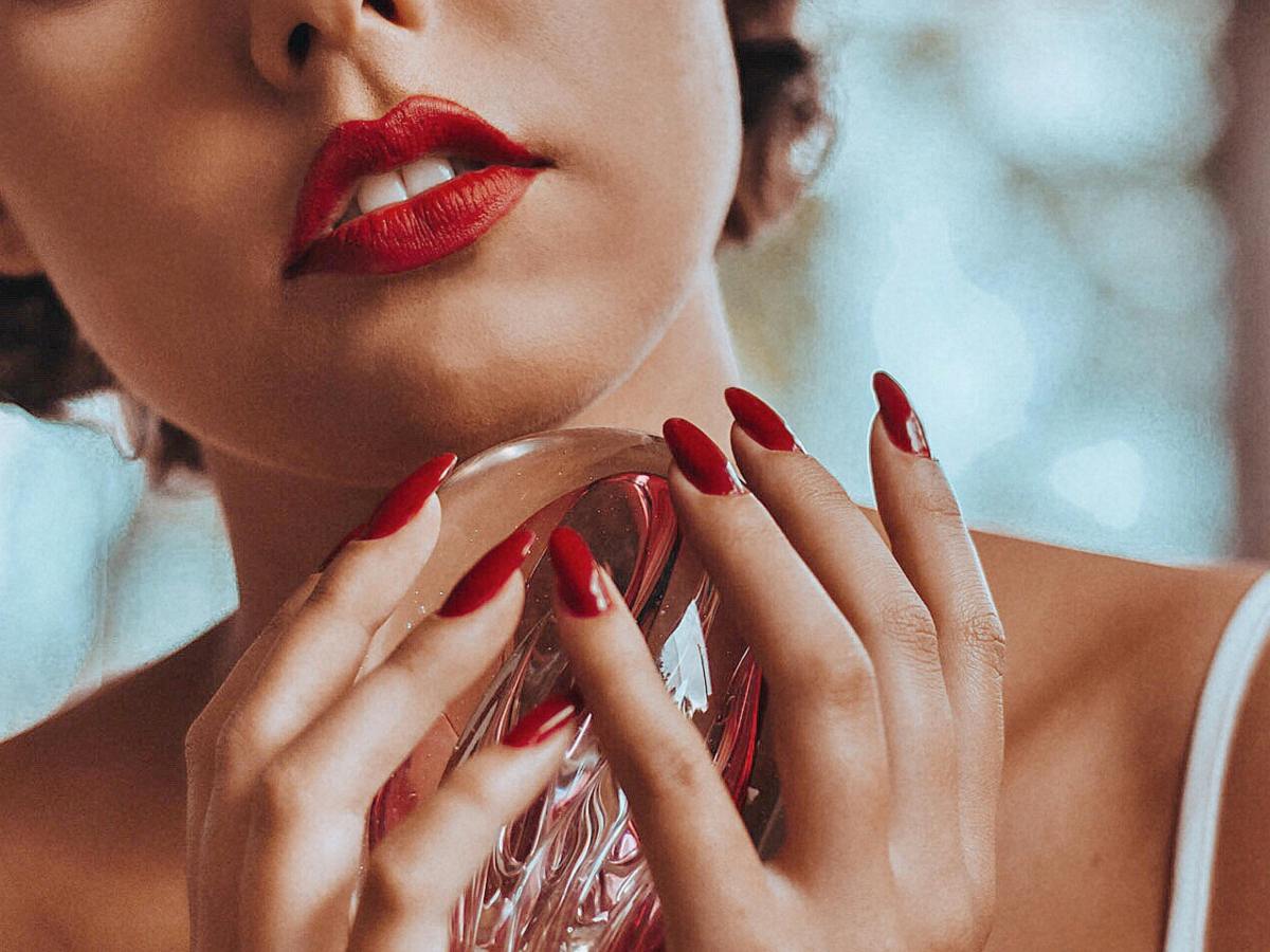 Vanilla Bliss: A Step-by-Step Guide to Smelling Irresistible and Delicious All Day On A&nbsp;Budget