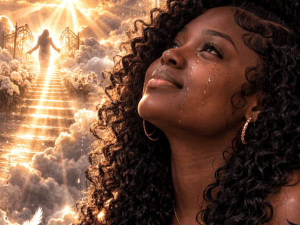 Even Through Grief, I’d Choose Love&nbsp;Again